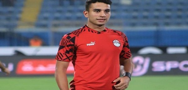 طبيب الزمالك: إصابة محمد حمدي بشرخ في ضلعين