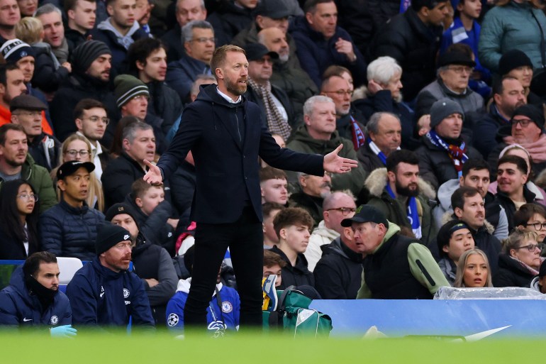 Chelsea FC v Aston Villa - Premier League