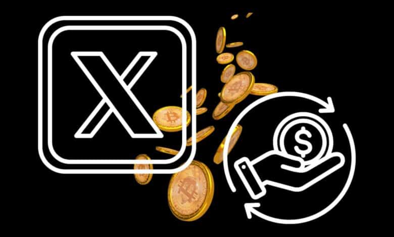 X Money.. إكس تعتزم إطلاق تطبيق للمدفوعات بالتعاون مع فيزا