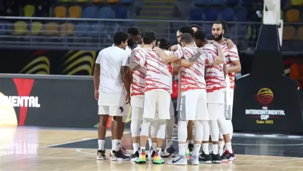 الزمالك يفوز على هليوبوليس 89-72 في دوري السوبر لكرة السلة