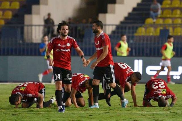 طلائع الجيش يتأهل لدور الـ16 من كأس مصر على حساب الأوليمبي