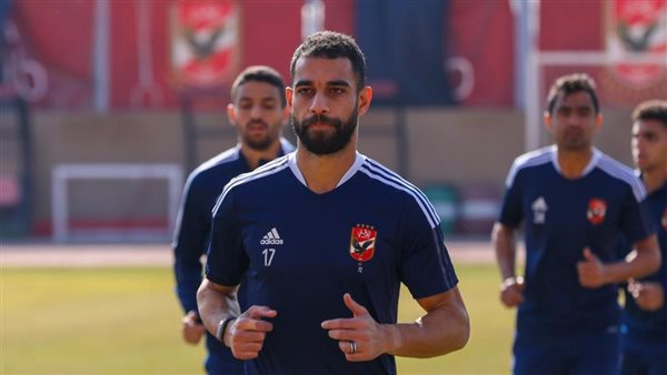 عمرو السولية يقترب من الدوري الإماراتي