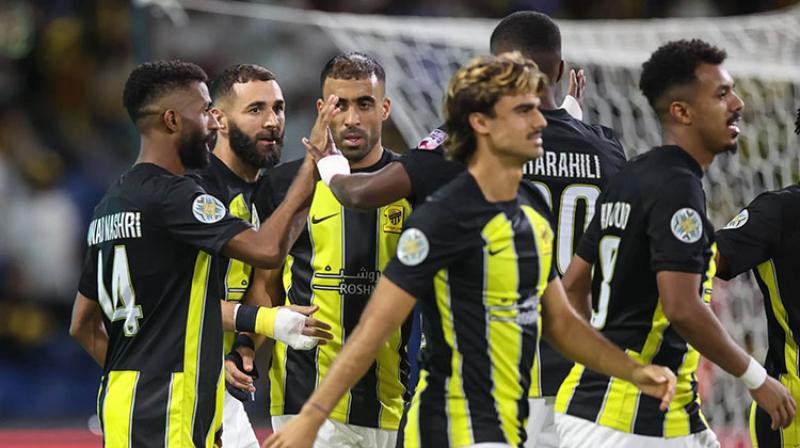 الاتحاد يواجه التعاون اليوم في الدورى السعودى