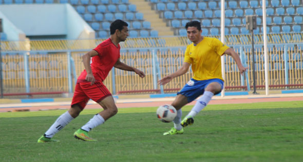 انطلاق الجولة الـ16 بالدوري المصري غداً