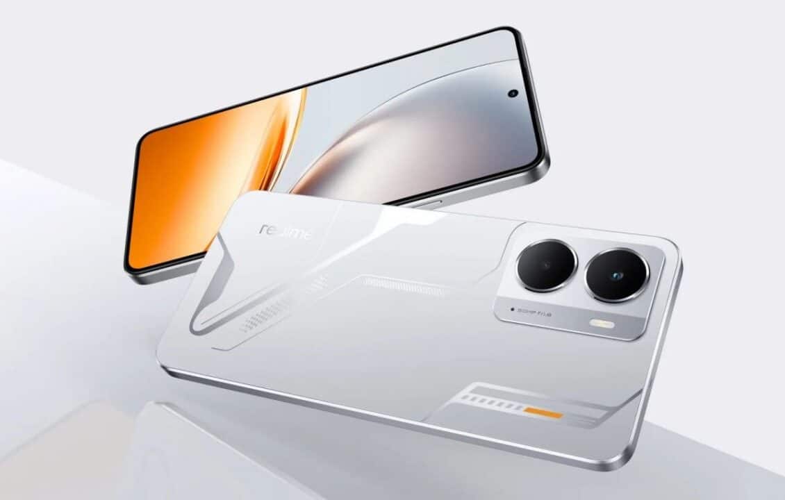 Realme Neo7x