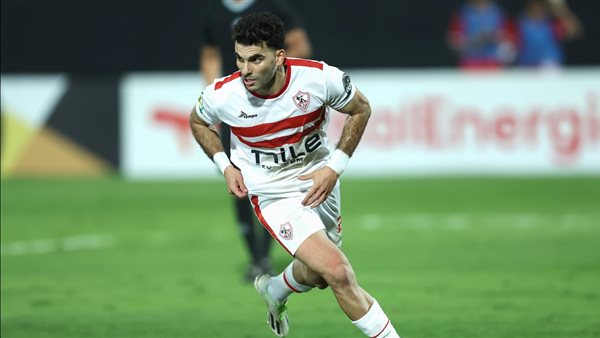 زيزو لجماهير الزمالك: سأنتقل إلى الأهلي