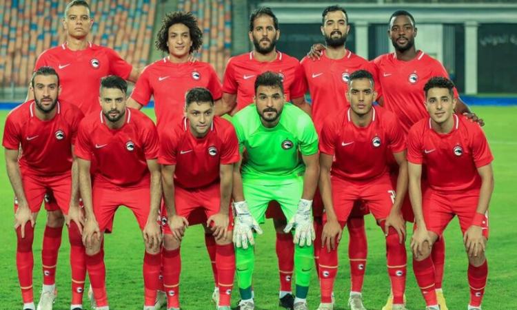 مودرن سبورت وطلائع الجيش يتعادلان سلبياً بالدورى