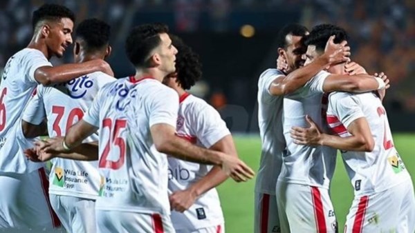 تشكيل الزمالك المتوقع أمام بتروجت في كأس عاصمة مصر