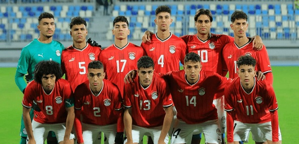 افتتاح بطولة كأس أمم أفريقيا تحت 20 سنة اليوم باستاد القاهرة