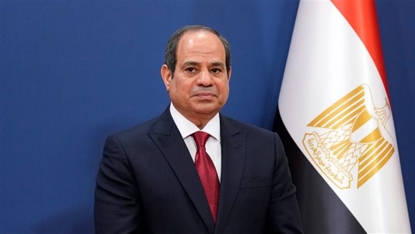 الرئيس السيسى يتبادل التهنئة مع ملوك ورؤساء الدول العربية والإسلامية بمناسبة عيد الفطر المبارك