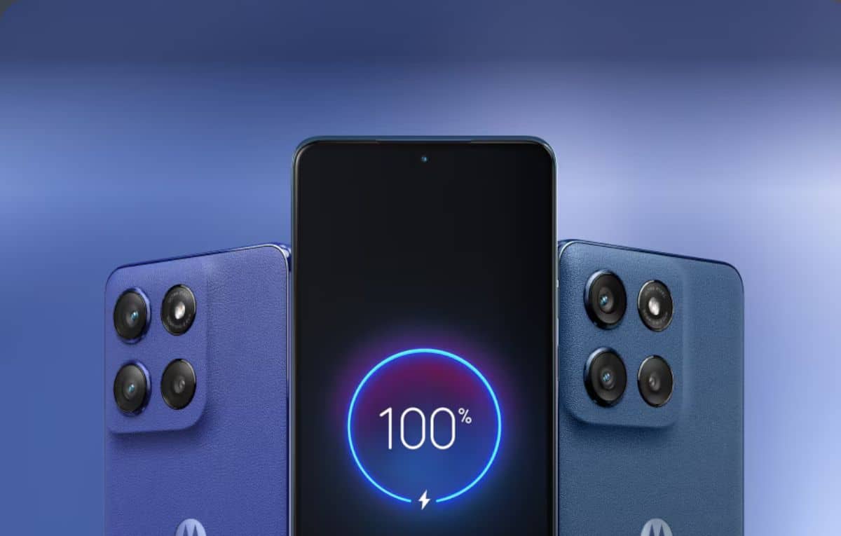 مراجعة شاملة لهاتف موتورولا (Moto G Stylus 5G (2025 الجديد