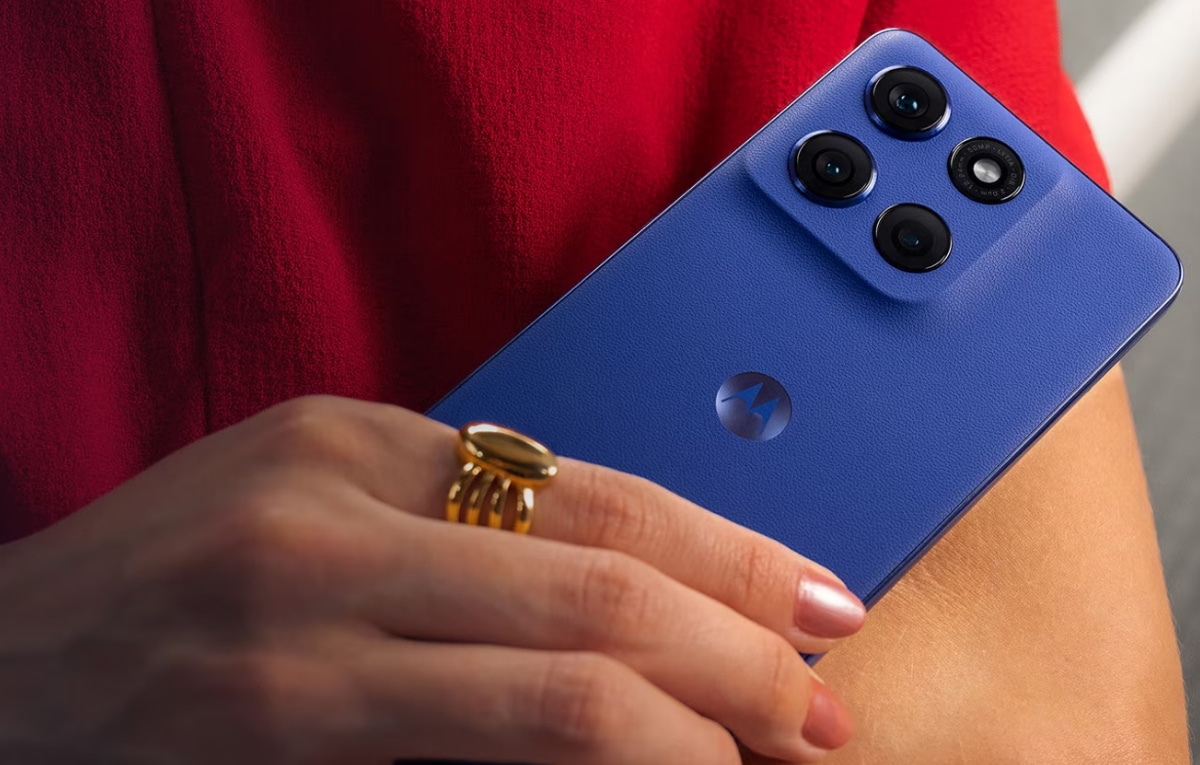 مراجعة شاملة لهاتف موتورولا (Moto G Stylus 5G (2025 الجديد