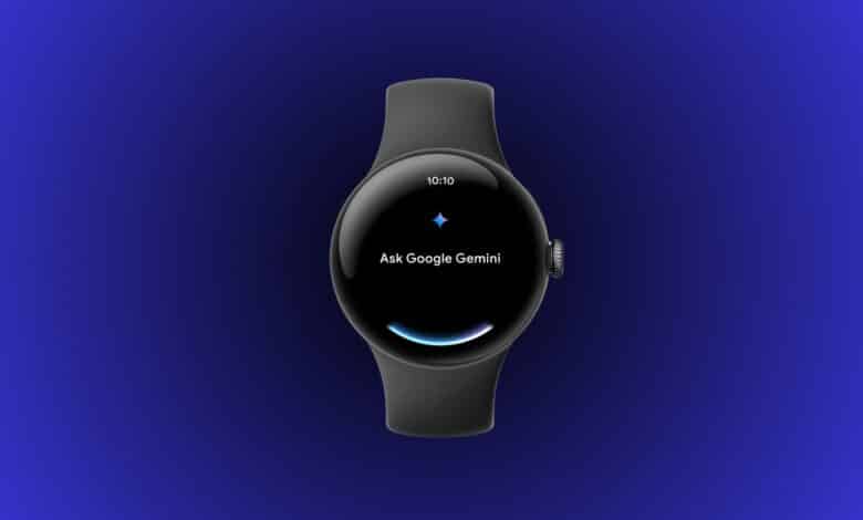 أبرز المزايا الجديدة القادمة إلى ساعات أندرويد في Wear OS 6