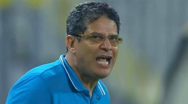 أيمن الرمادي يقترب بقوة من تدريب الزمالك خلفاً لـ بيسيرو