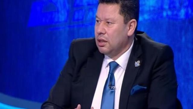 رضا عبد العال يهاجم حسام حسن بسبب اختياراته لقائمة الفراعنة