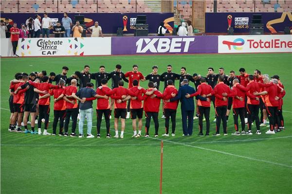 الأهلي يستأنف تدريباته اليوم استعداداً لمواجهة المصري بالدوري