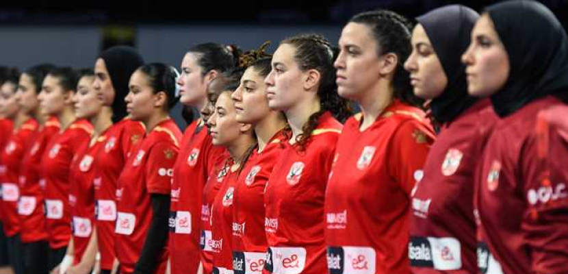 بيترو أتلتيكو يهزم الأهلي 31-18 في نصف نهائي بطولة أفريقيا لليد "سيدات"
