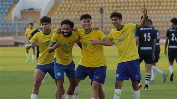 الإسماعيلي يفوز علي سموحة 1-0 في الدوري