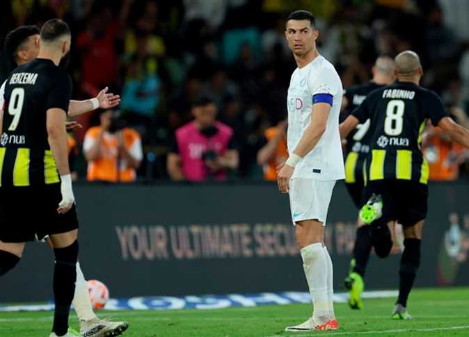 الاتحاد يهزم النصر 3-2 ويواصل تصدر جدول ترتيب الدوري السعودي