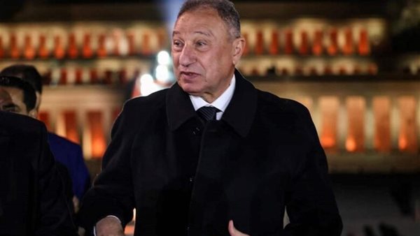 الخطيب يهنئ يد الأهلي بالفوز بكأس مصر على حساب الزمالك