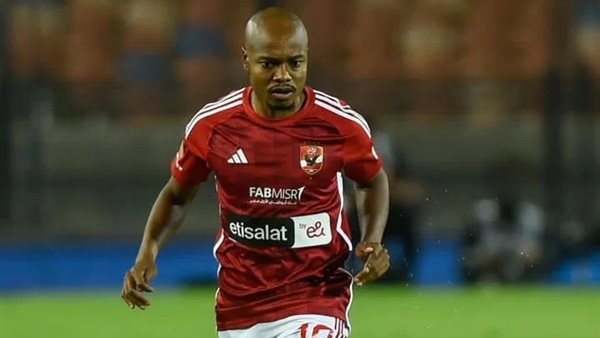 الزمالك يسعي إلي التعاقد مع بيرسي تاو