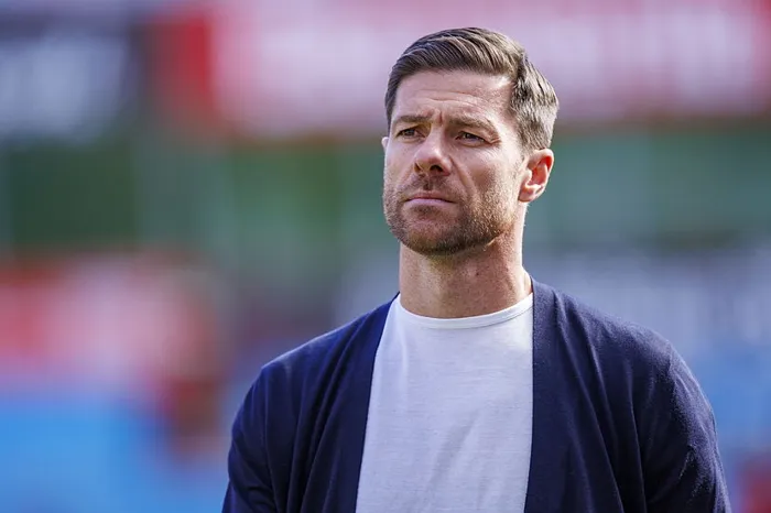 تشابي ألونسو مديراً فنياً لـ ريال مدريد حتى 2028