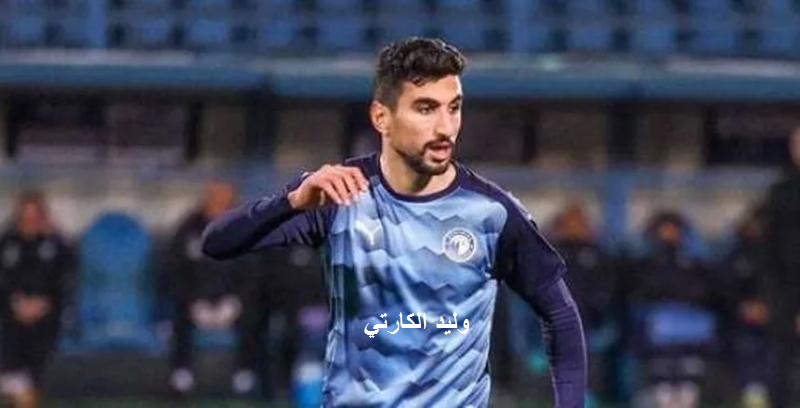دوري أبطال أفريقيا .. بيراميدز يعود من ملعب صن داونز بتعادل قاتل