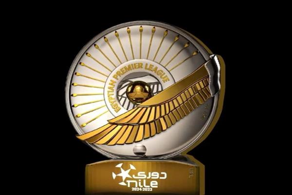 من يحسم لقب بطولة الدوري المصري غداً الأربعاء؟