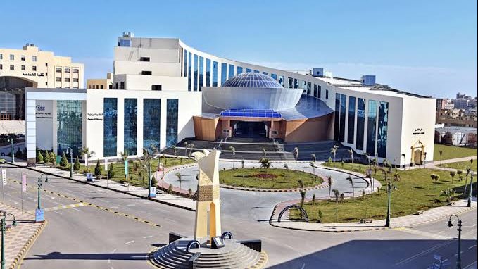 مبادرة للكشف المبكر عن أورام الثدي بمستشفى كفر الشيخ الجامعي