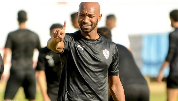 شيكابالا علي رادار النصر الليبي في صفقة مدوية