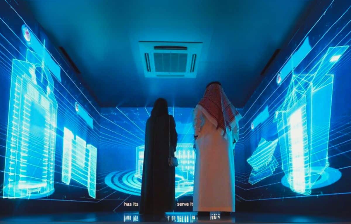 صدارة مستحقة.. السعودية الأولى إقليميًا في الخدمات الحكومية الإلكترونية للعام الثالث