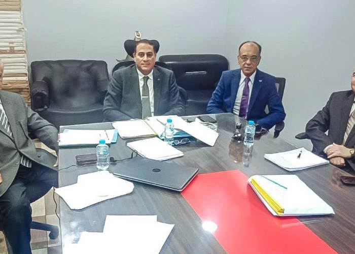 لجنة التظلمات تجتمع اليوم لحسم أزمة مباراة القمة