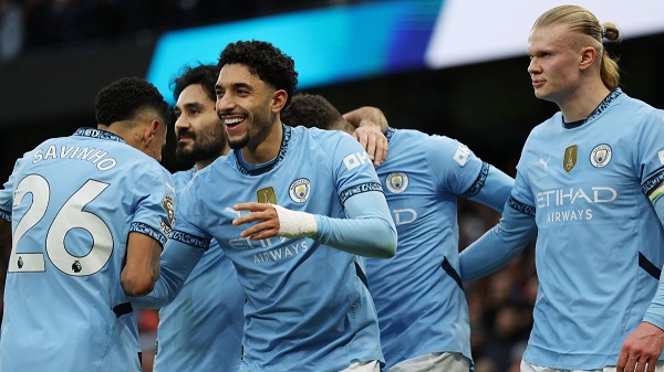 مانشستر سيتى يواجه اليوم بورنموث في ربع نهائى كأس الاتحاد الإنجليزى