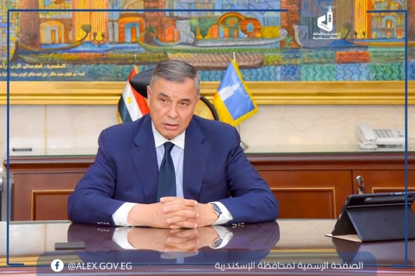 محافظ الإسكندرية: استمرار الجولات بجميع الأحياء لضبط الأسواق