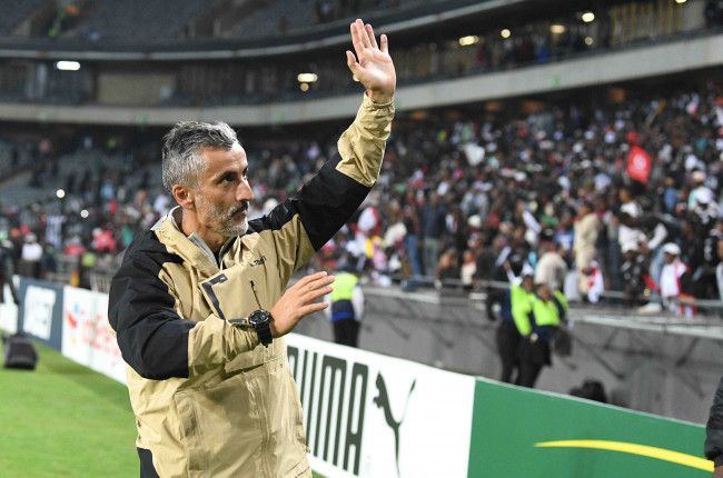مدرب أورلاندو بايرتس مرشح لتدريب الزمالك