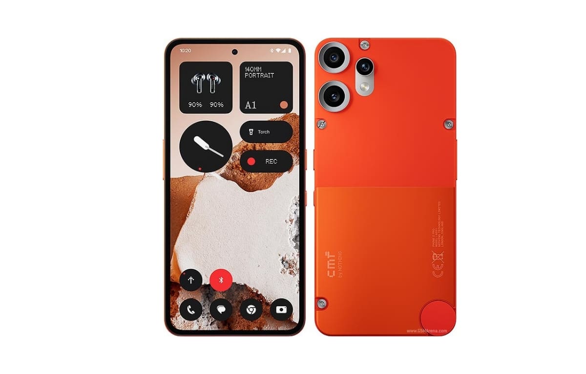 مراجعة شاملة لهاتف CMF Phone 2 Pro الجديد من نوثينج