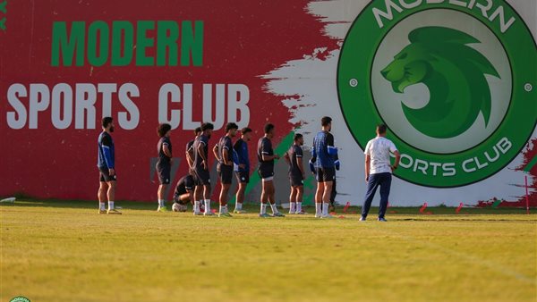 مودرن سبورت: المباريات القادمة في الدوري نهائيات