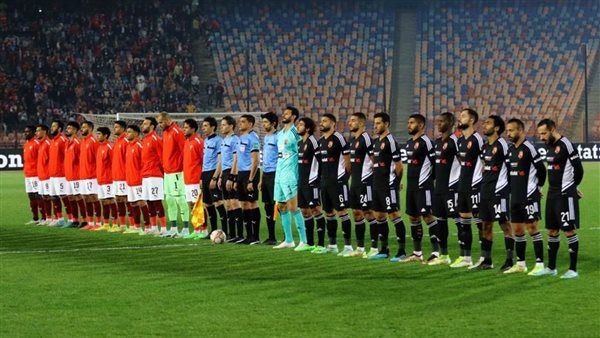 موعد مباراة الأهلي أمام سيراميكا كليوباترا في السوبر المصري