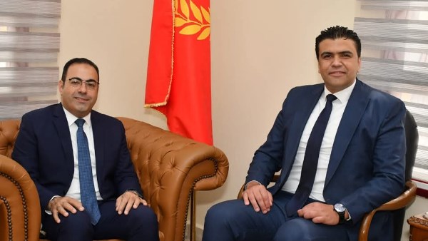 بورسعيد تستضيف ملتقى شباب المصريين بالخارج للتوعية بمخاطر الهجرة غير الشرعية