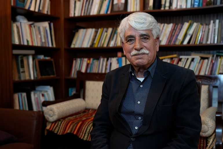 الطبيب الفلسطيني محمد جاد الله، قرية بيت صفافا، القدس، الجزيرة