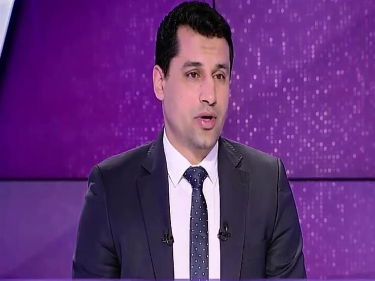 هيثم فاروق يطالب رابطة الأندية بتأجيل مباراة بيراميدز وسيراميكا