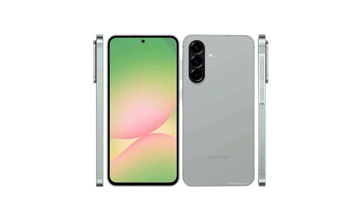 مقارنة بين هاتفي Honor 400 و Galaxy A56