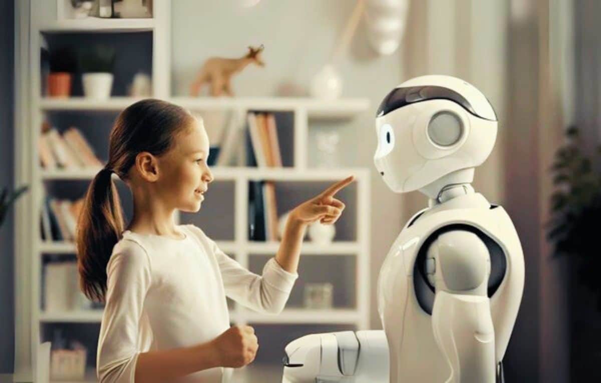كاسبرسكي: اهتمام الأطفال بالذكاء الاصطناعي تضاعف في عام 2025