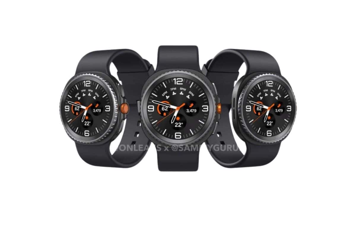 ساعة سامسونج Galaxy Watch 8 القادمة.. المواصفات المُتوقعة وتاريخ الإطلاق