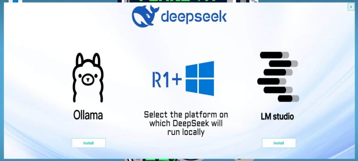 كيف تستغل حملات التصيد "DeepSeek-R1" لاستهداف مستخدمي ويندوز؟