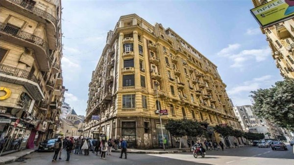 الحكومة: سنوفر مساكن بديلة لمستأجري الإيجار القديم