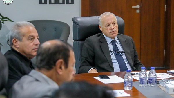 أبرز قرارات اتحاد الكرة في اجتماعه مع الرابطة وممثلي الأندية