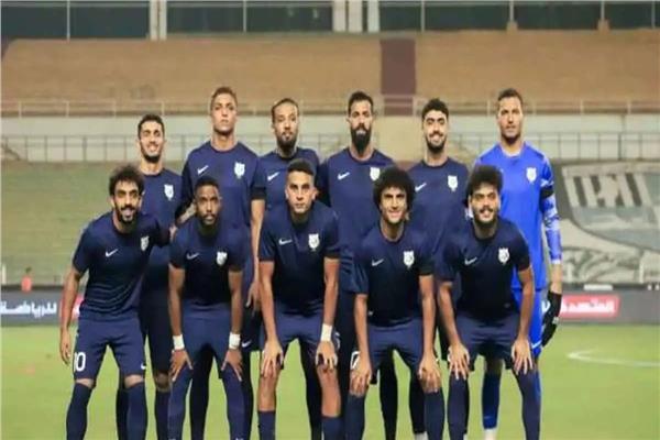 إنبي يخطف فوزاً قاتلاً على مودرن سبورت 2-1 في الدوري