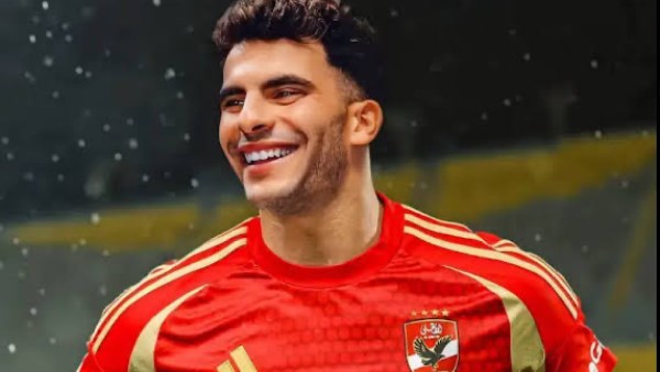 شوبير: يحق للأهلي قيد زيزو أول يونيو المقبل