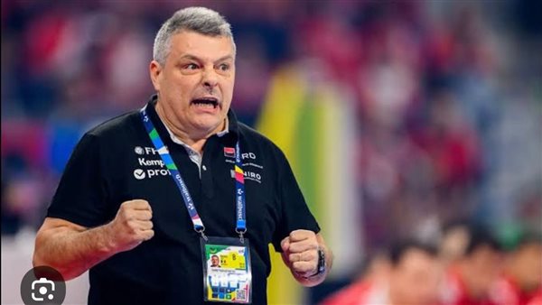 الإسباني خافيير باسكوال مديراً فنياً لمنتخب اليد